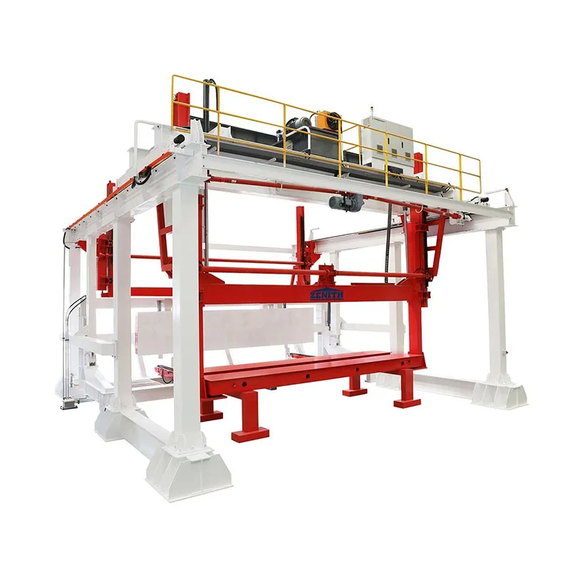 Những tiêu chuẩn an toàn nào được thực hiện trong thiết bị sản xuất tấm AAC công suất cao?